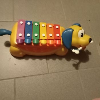 Xylophone bébé