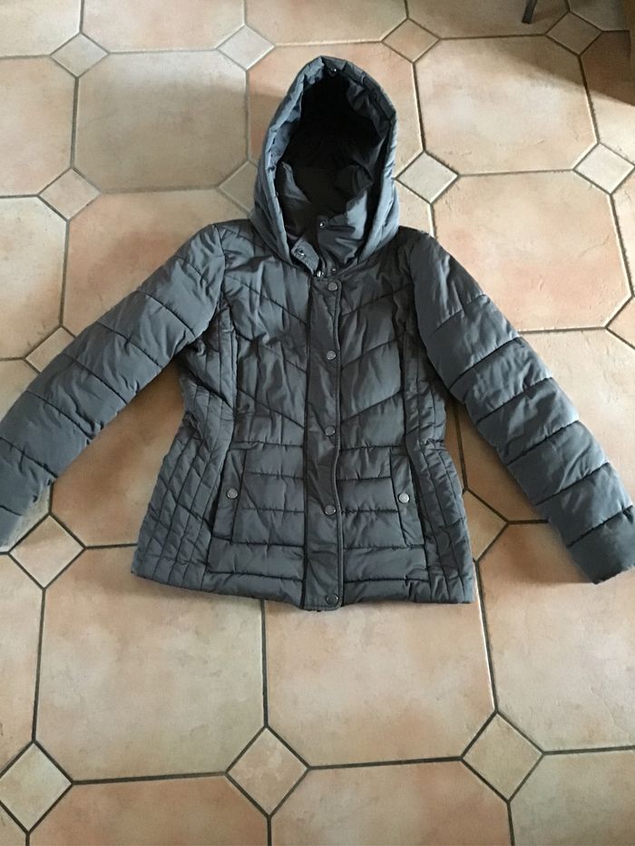 Manteau femme camaieu Camaieu Beebs