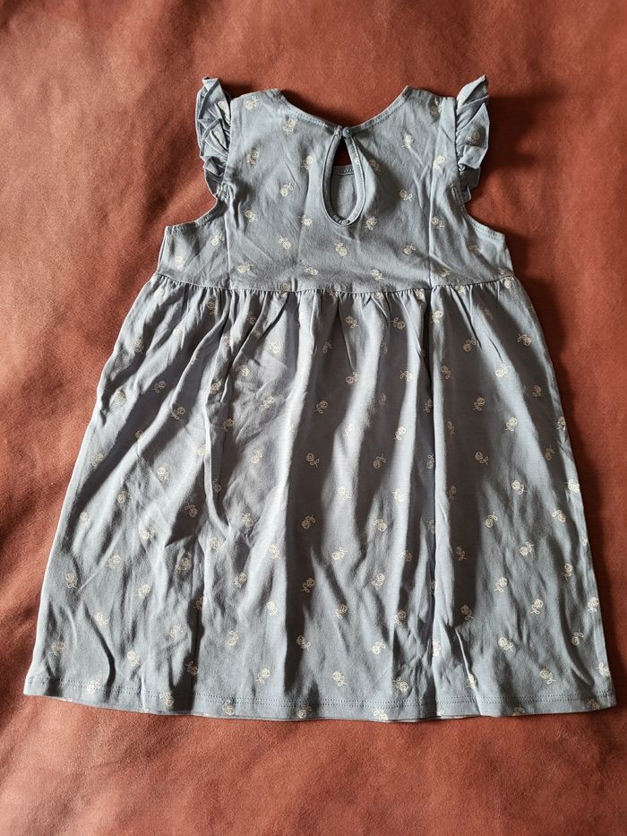Robe été fille - photo numéro 3