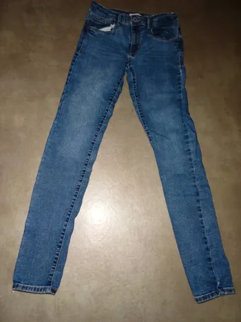 Jeans Skinny  Levi's