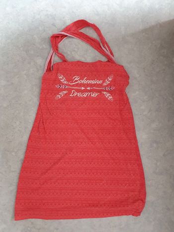 Chemise de nuit in extenso