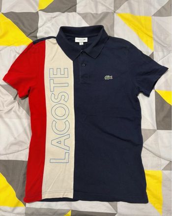 Polo Lacoste
