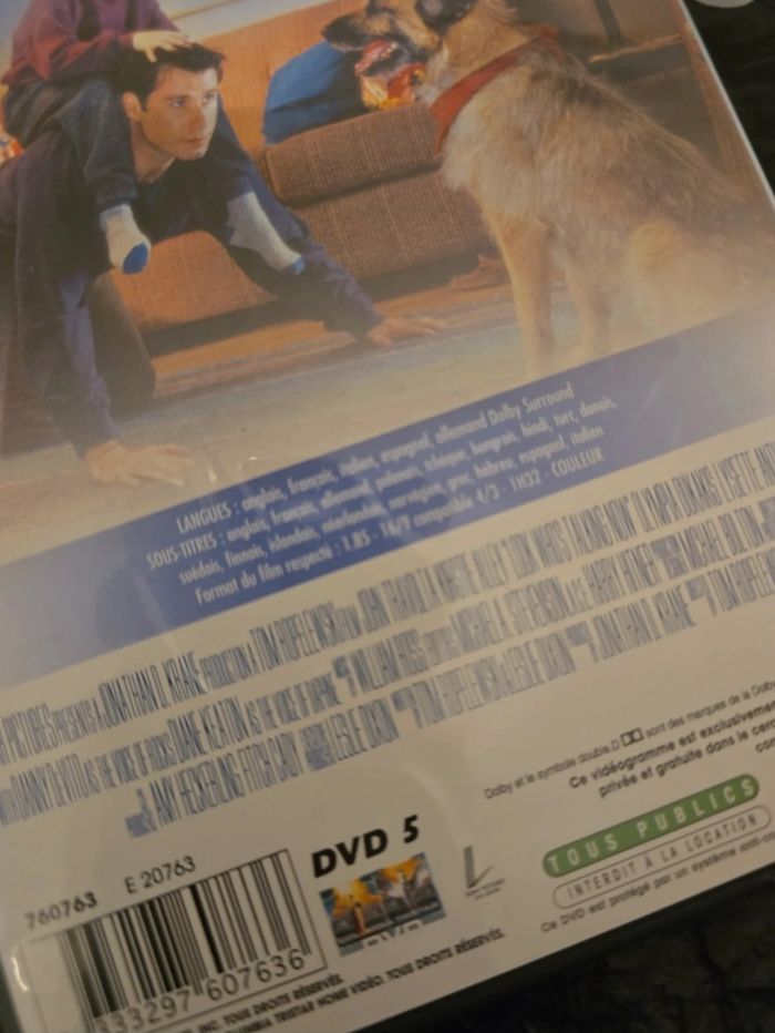 Dvd alla maman, c est Noël - photo numéro 3