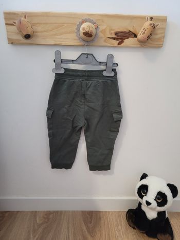 Pantalon 12 mois