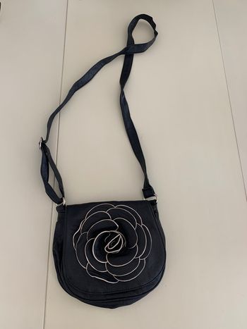 Pochette bandoulière