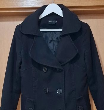 Casaco de fazenda da C&A