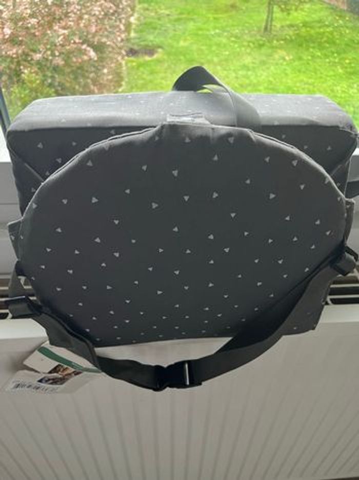 Réhausseur pour chaise Vertbaudet - photo numéro 3