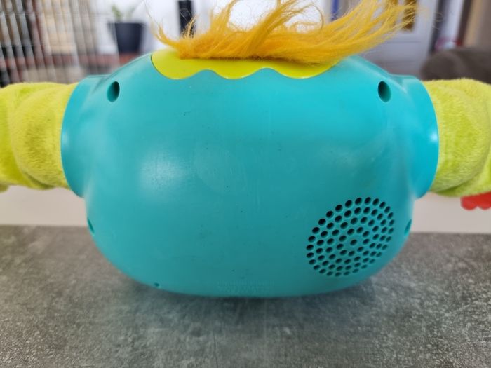 Lance balle Rovi mon copain de jeux - photo numéro 3