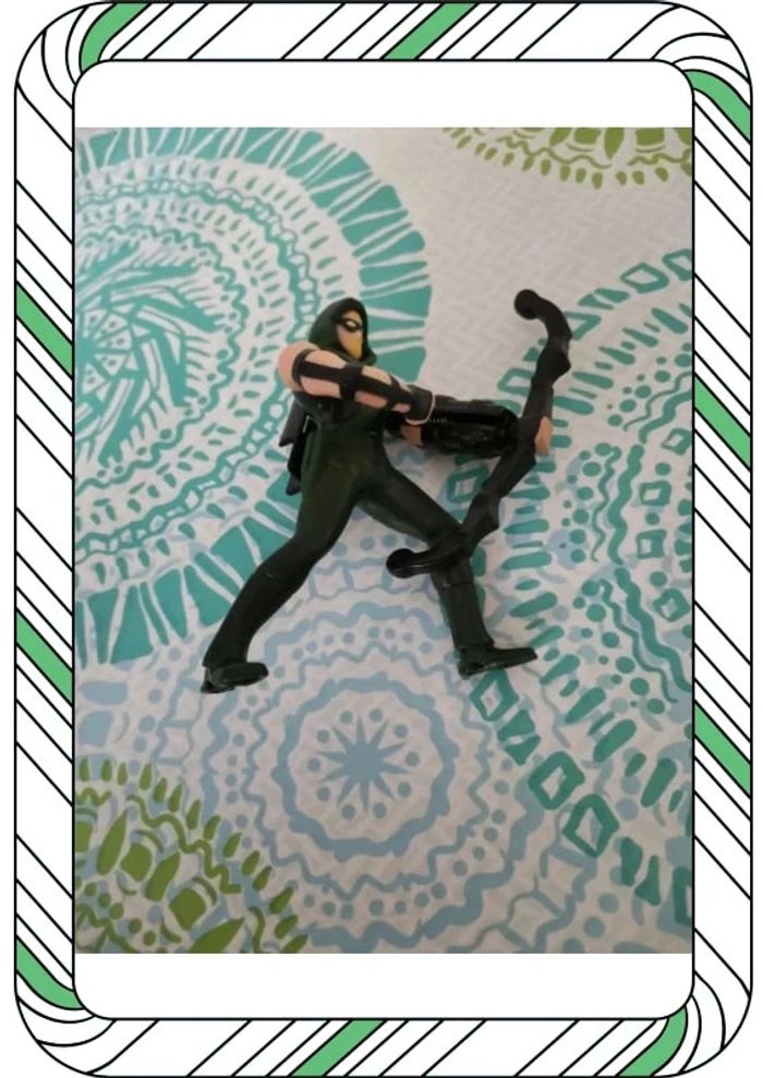 Figurines - photo numéro 2