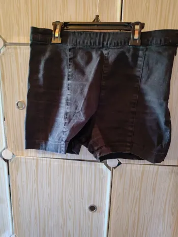 Short femme