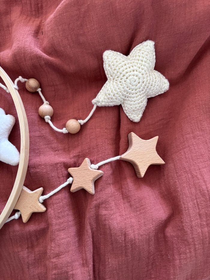 Mobile musical - photo numéro 5