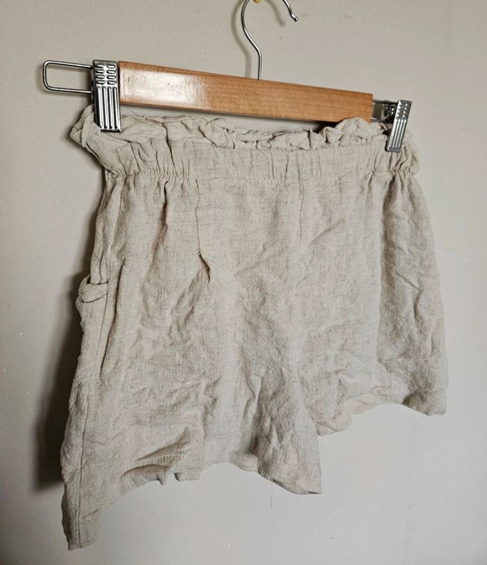 Short Bershka taille s - photo numéro 5