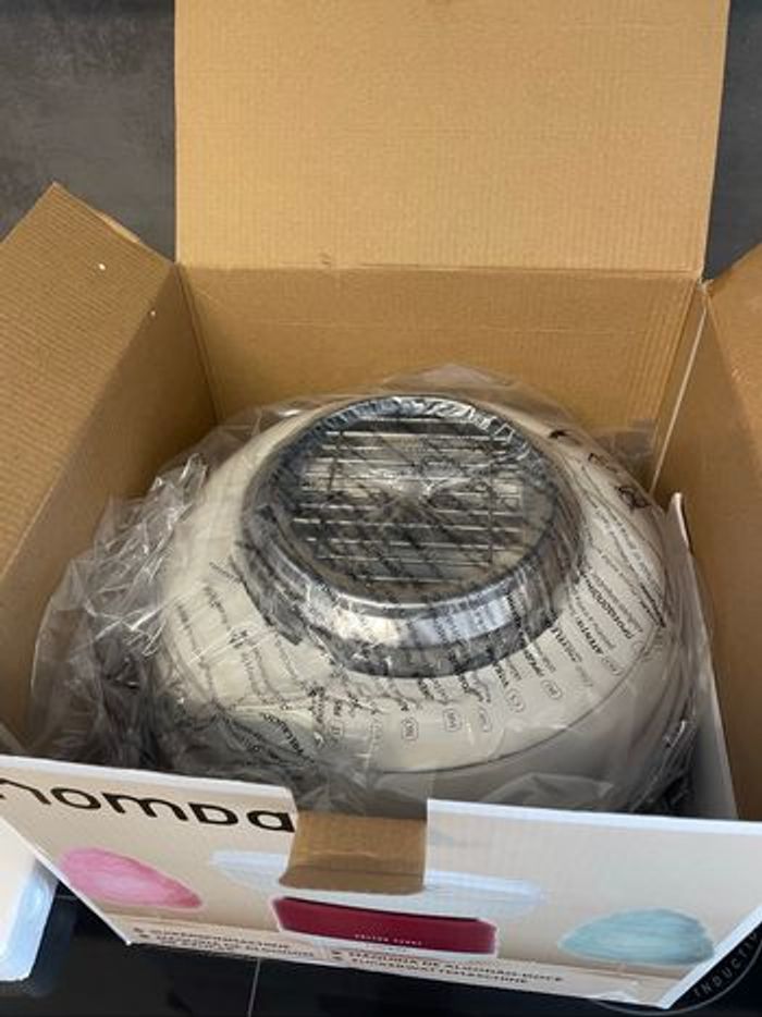 Machine à barbe à papa - photo numéro 3