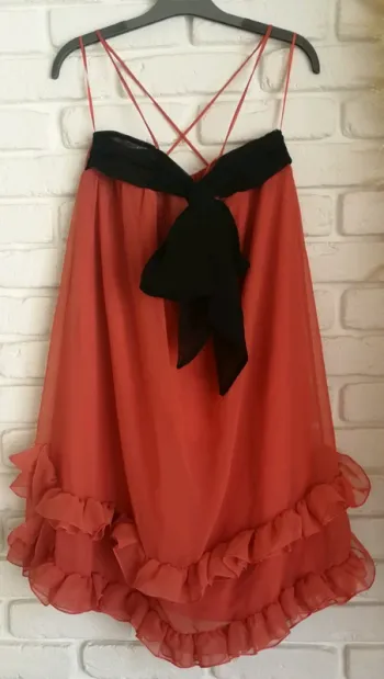 Robe cérémonie H&M