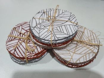 Coussinets allaitement