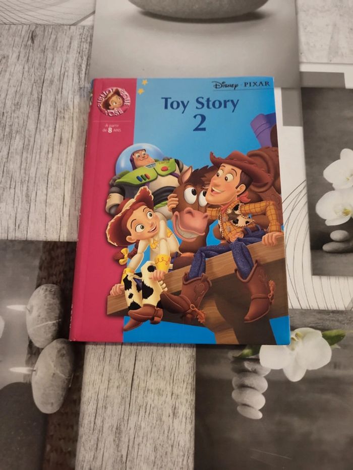 Livre enfant