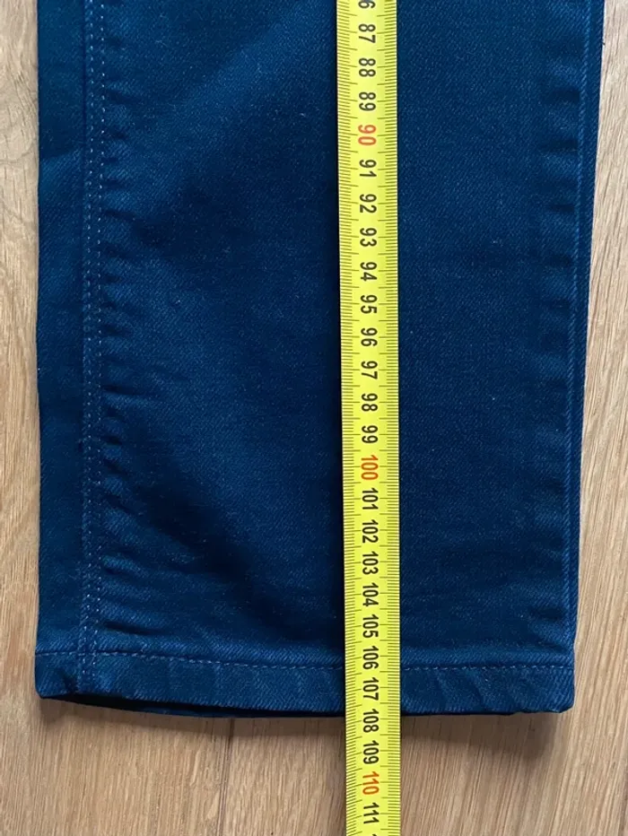 Jean slim fit - Levi’s - 571 - 27/34 - photo numéro 6