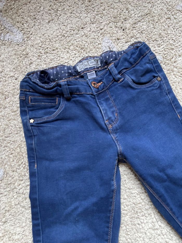 Pantalon 8 ans - photo numéro 3