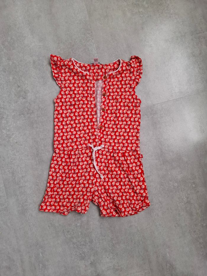 Combishort obaibi 3 ans