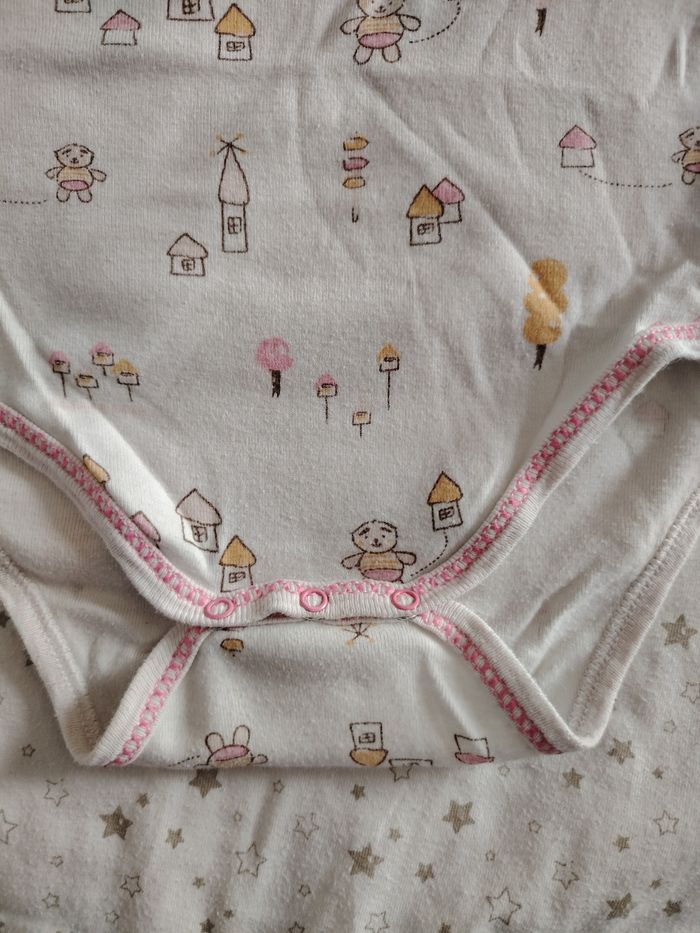 Bodie tex - photo numéro 2