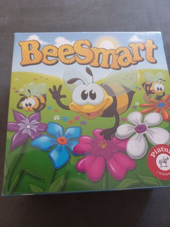 Jeu beesmart piatnik