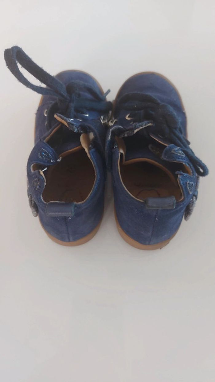 Chaussures Shoo Pom T.23 - photo numéro 3