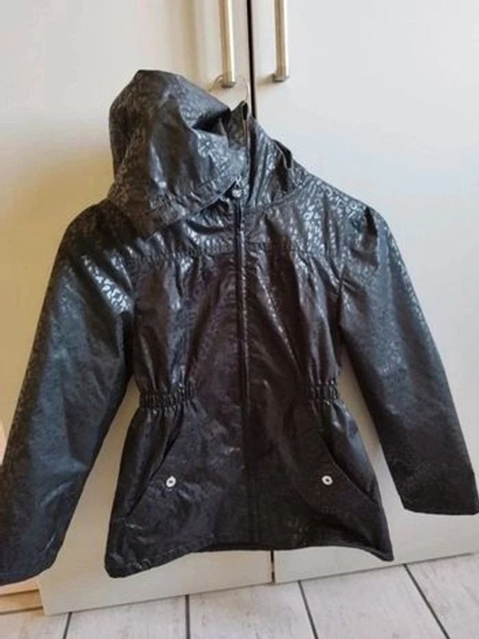 Blouson 10 ans U collection