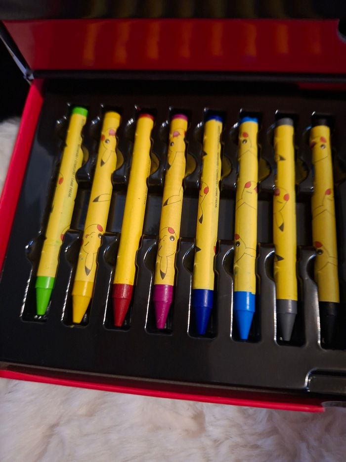 Coloriage pokemon - photo numéro 5