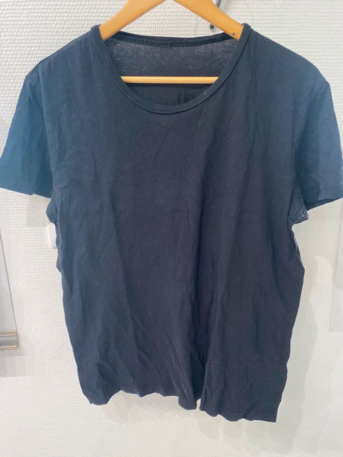 T shirt noir
