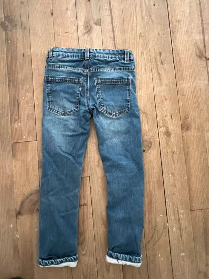 Jeans gemo - photo numéro 3