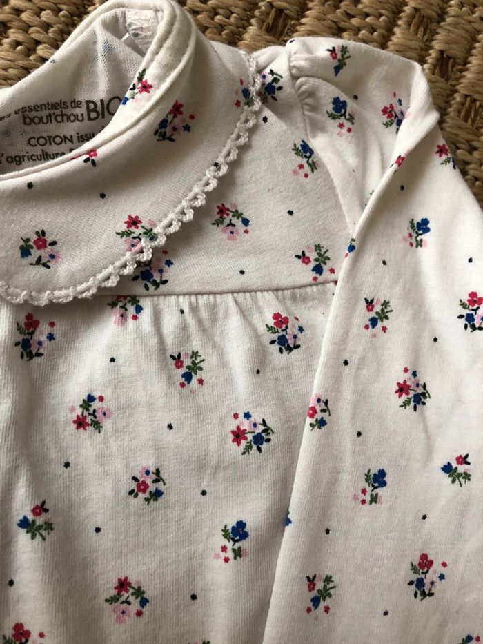 T-shirt - taille 36 mois - photo numéro 3