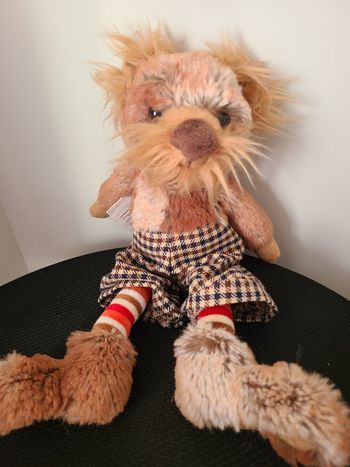 PELUCHE THE GREAT DUKE 35 CM - BUKOWSKI