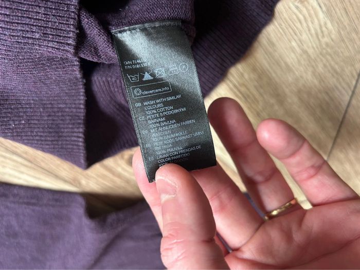 Gilet homme - photo numéro 6