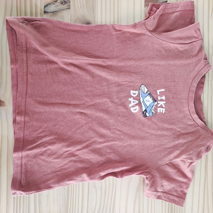 Manches courtes - photo numéro 6