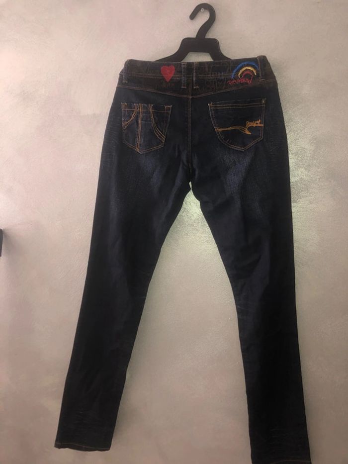 Pantalon femme - photo numéro 4