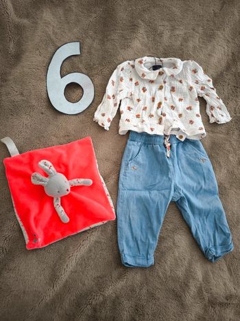 Ensemble sergent major