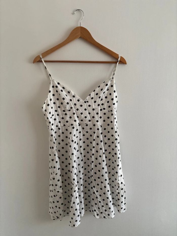 Robe d’été