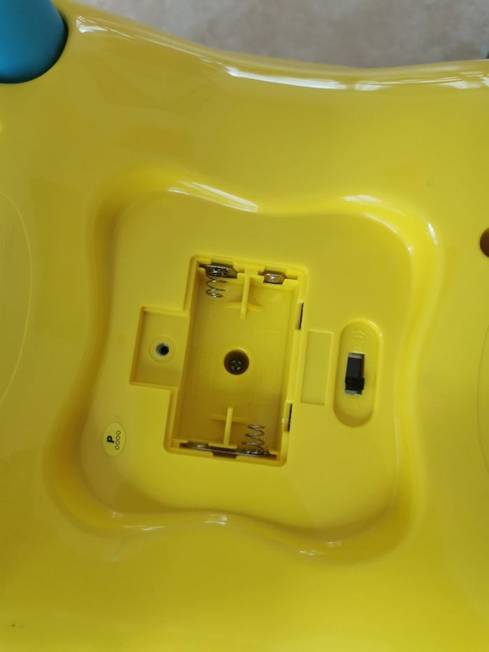 Vtech le chariot des p'tits cuistots - photo numéro 7