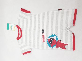 combinaison bébé les indestructibles 6 mois disney