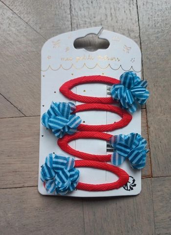 Barrettes