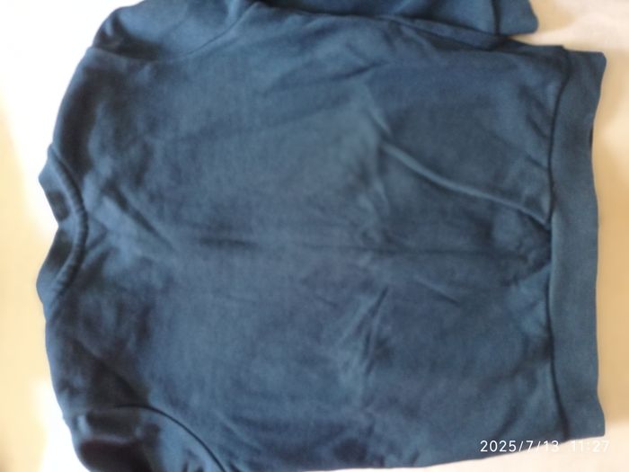 veste bleue de Disney 18 mois réf 82 D19 - photo numéro 4