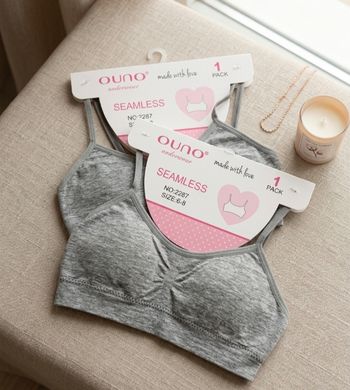 Brassière Enfant