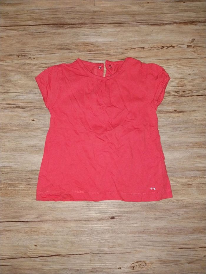 T-shirt 24 mois