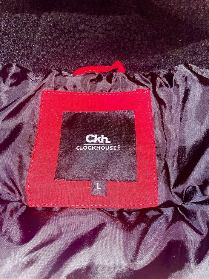 Manteau d’hiver Clockhouse - photo numéro 4