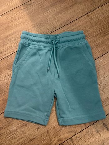 Short 3-4 ans 