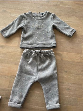 Ensemble mixte Kiabi