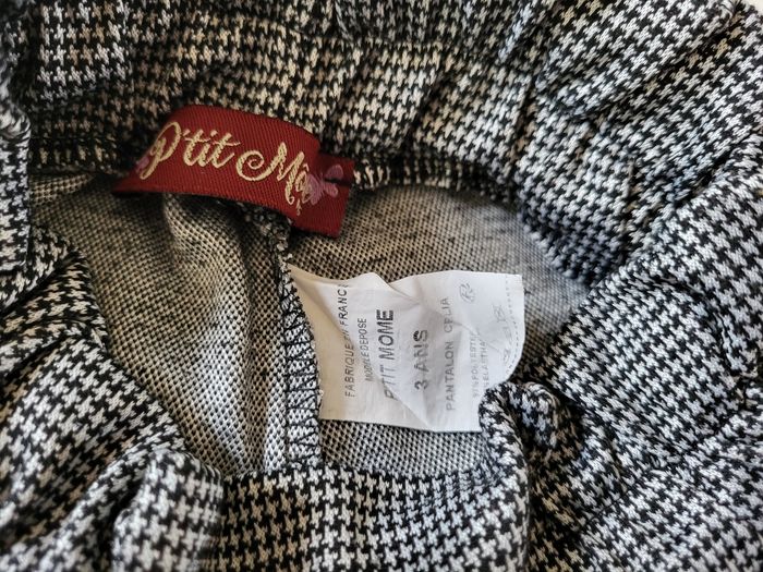 Pantalon - photo numéro 4