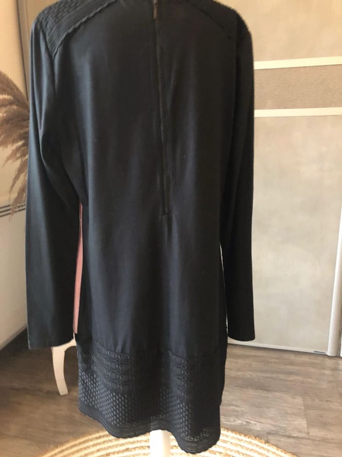 Robe visage Miss Captain - photo numéro 5