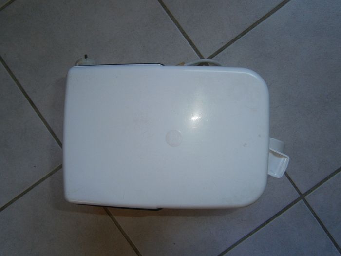 Cafetière MOULINEX petit modèle - photo numéro 2