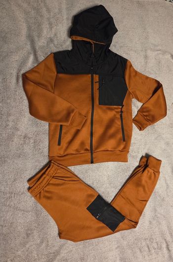 Ensemble garçon